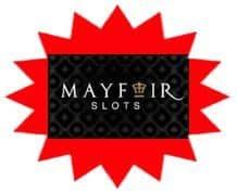 Mayfair Slots .